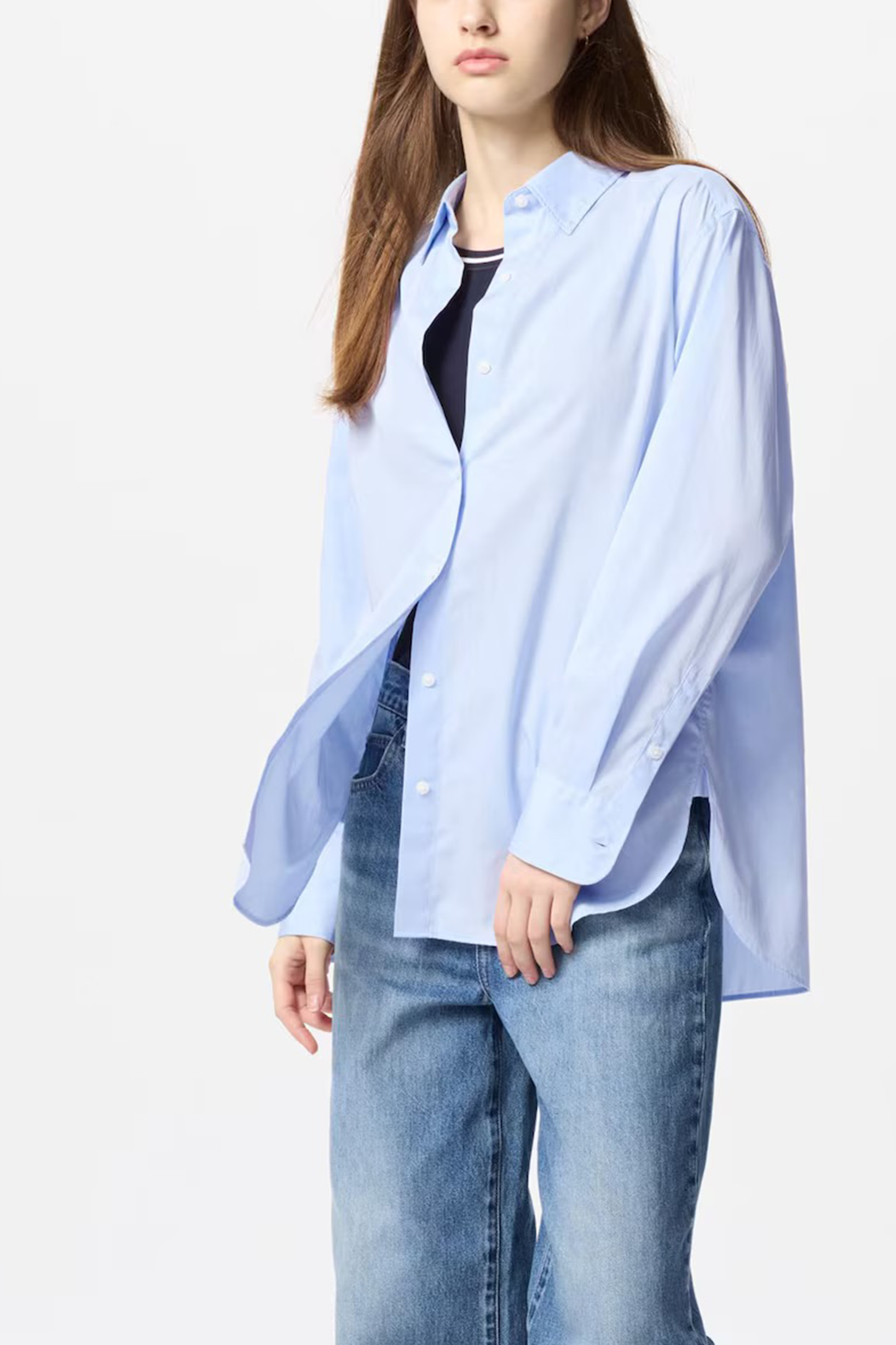 Cotton Shirt