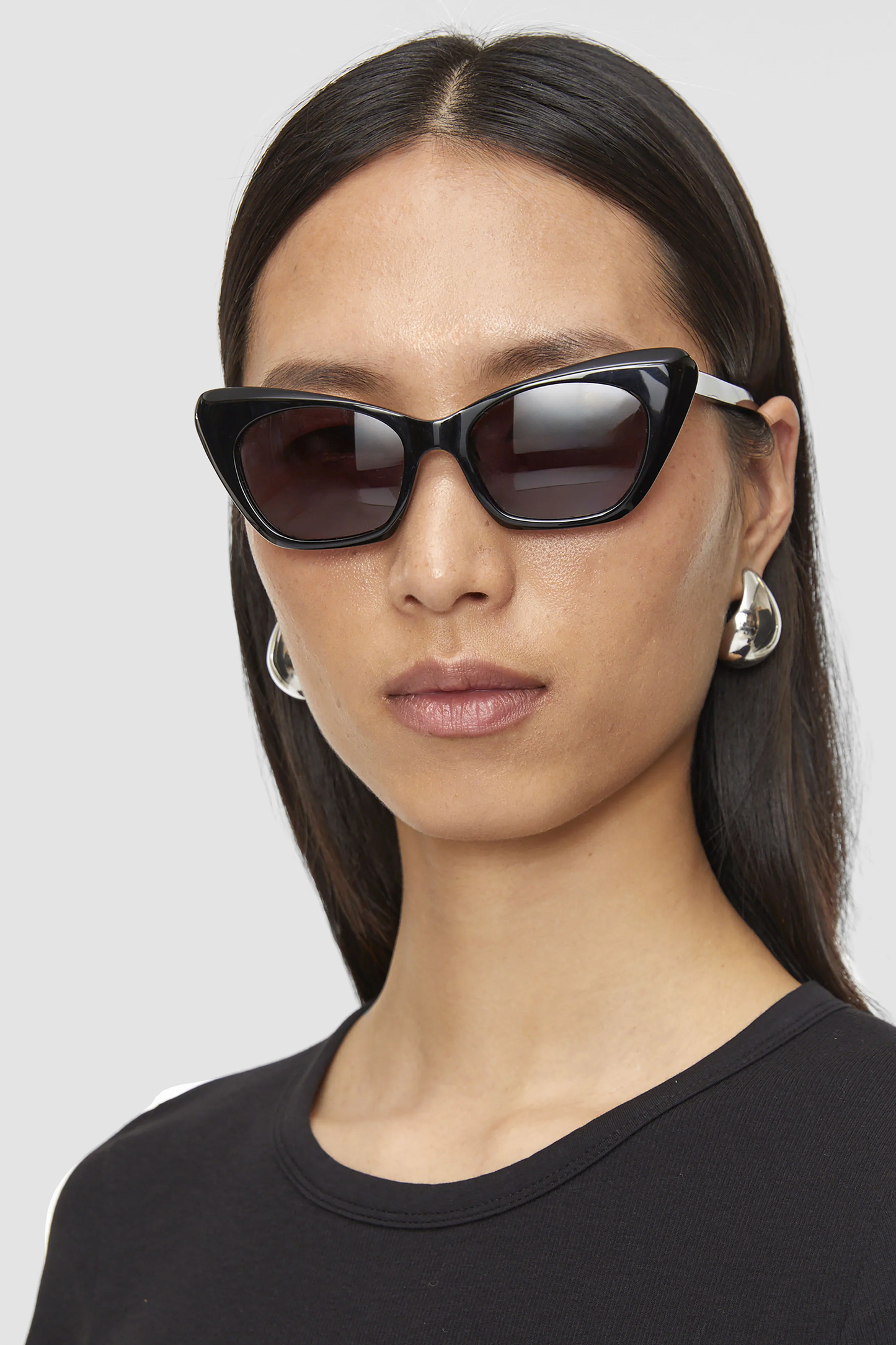 Cat Eye Sunglasses
