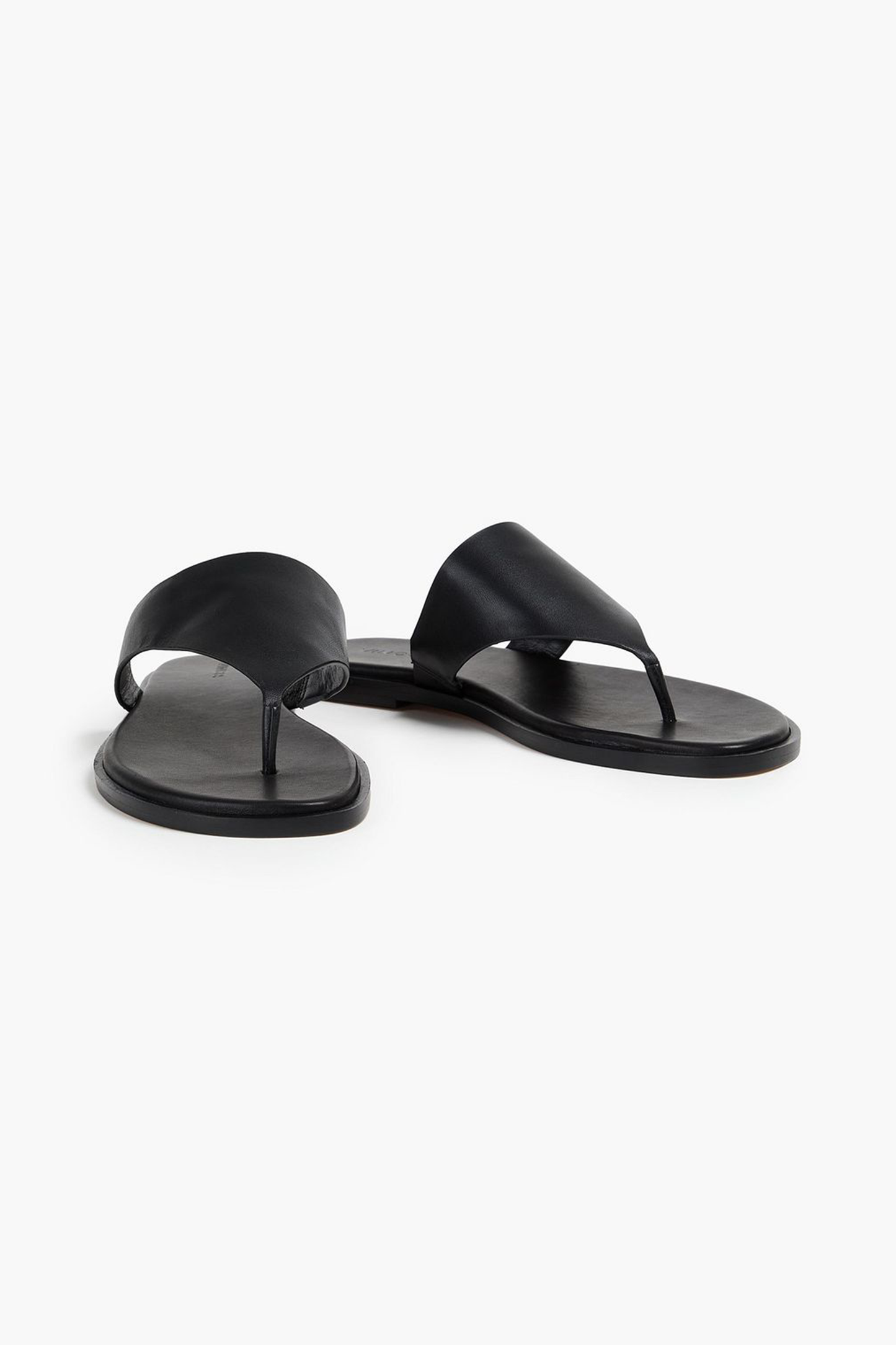 Ellis Leather Sandals