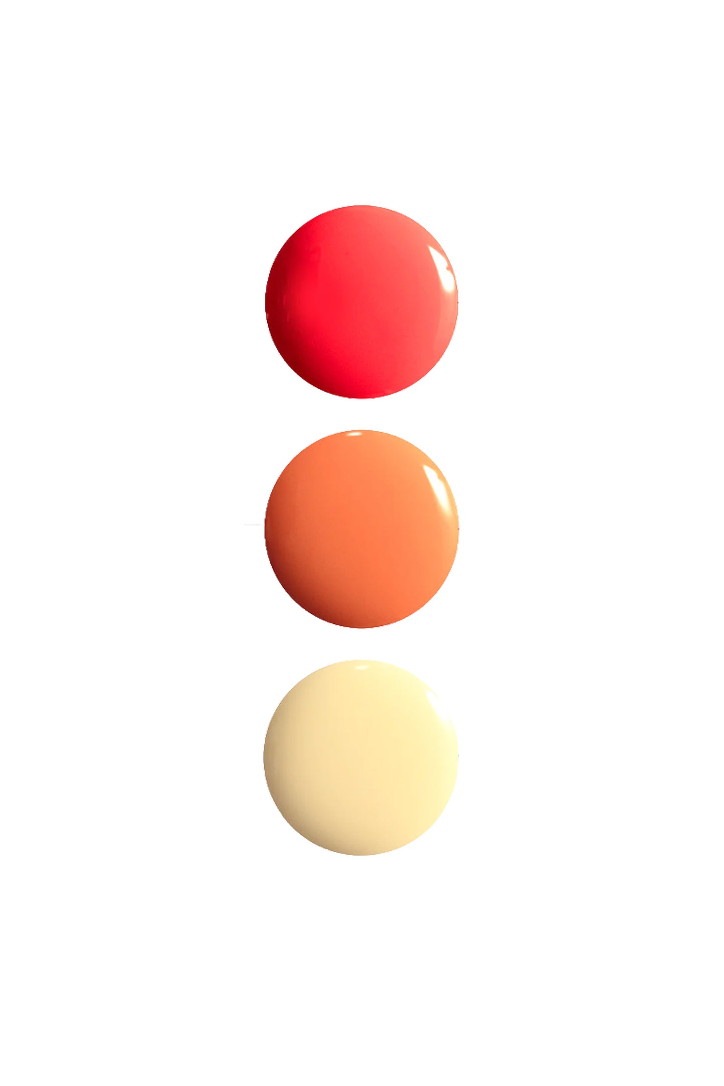 The Sun-Kissed Citrus Edit