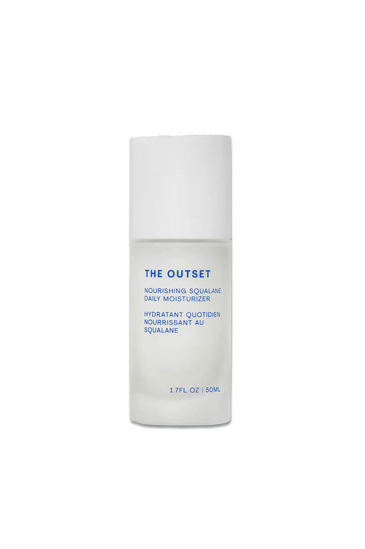 Nourishing Squalane Daily Moisturiser