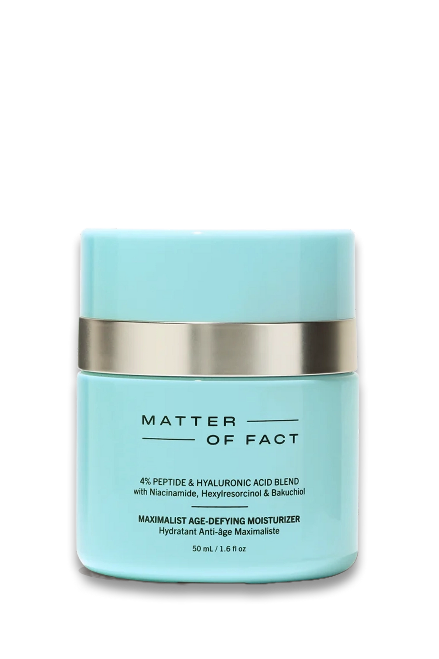 Maximalist Age-Defying Moisturizer