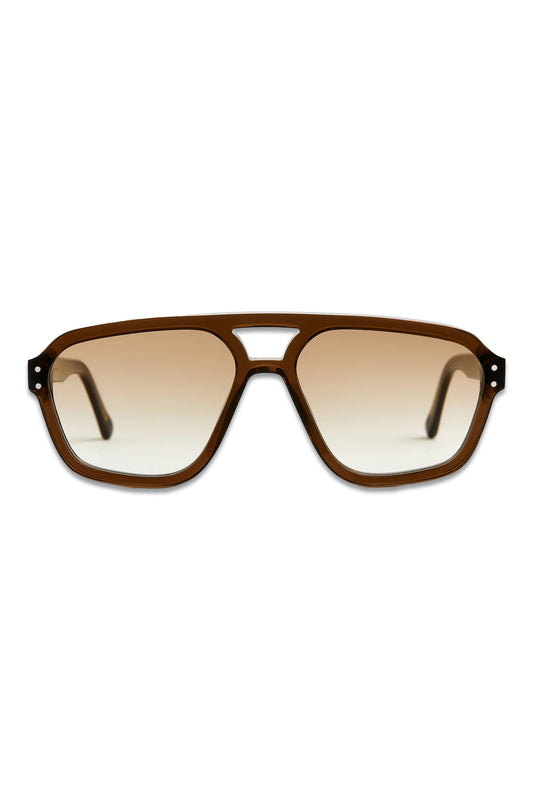 Monokel Jet Sunglasses