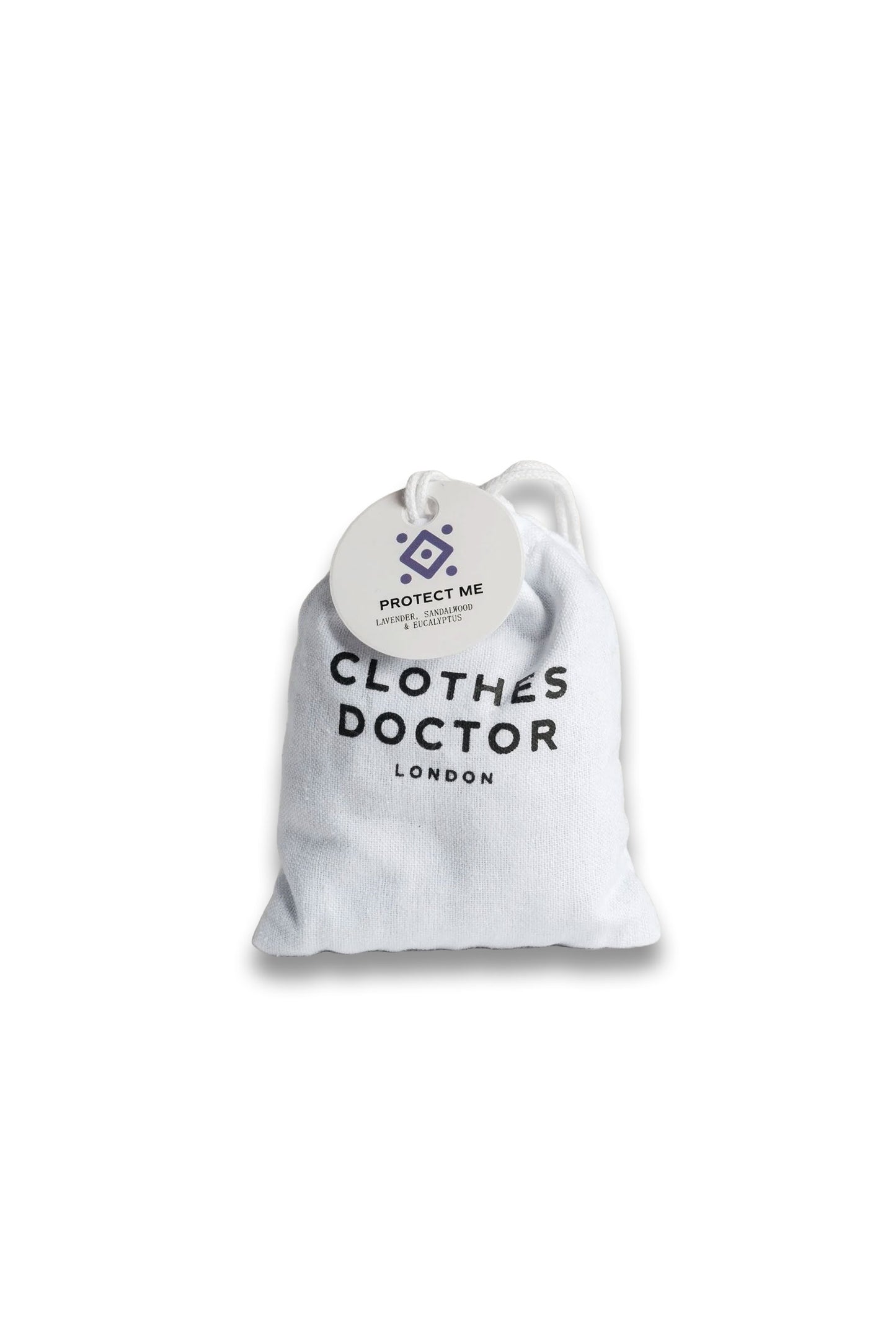 'Protect Me' Natural Moth Repellent Scent Bag