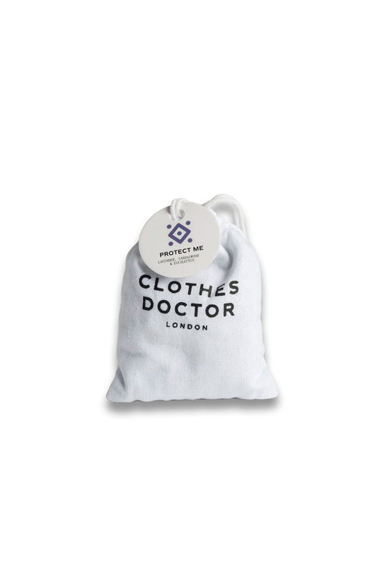 'Protect Me' Natural Moth Repellent Scent Bag