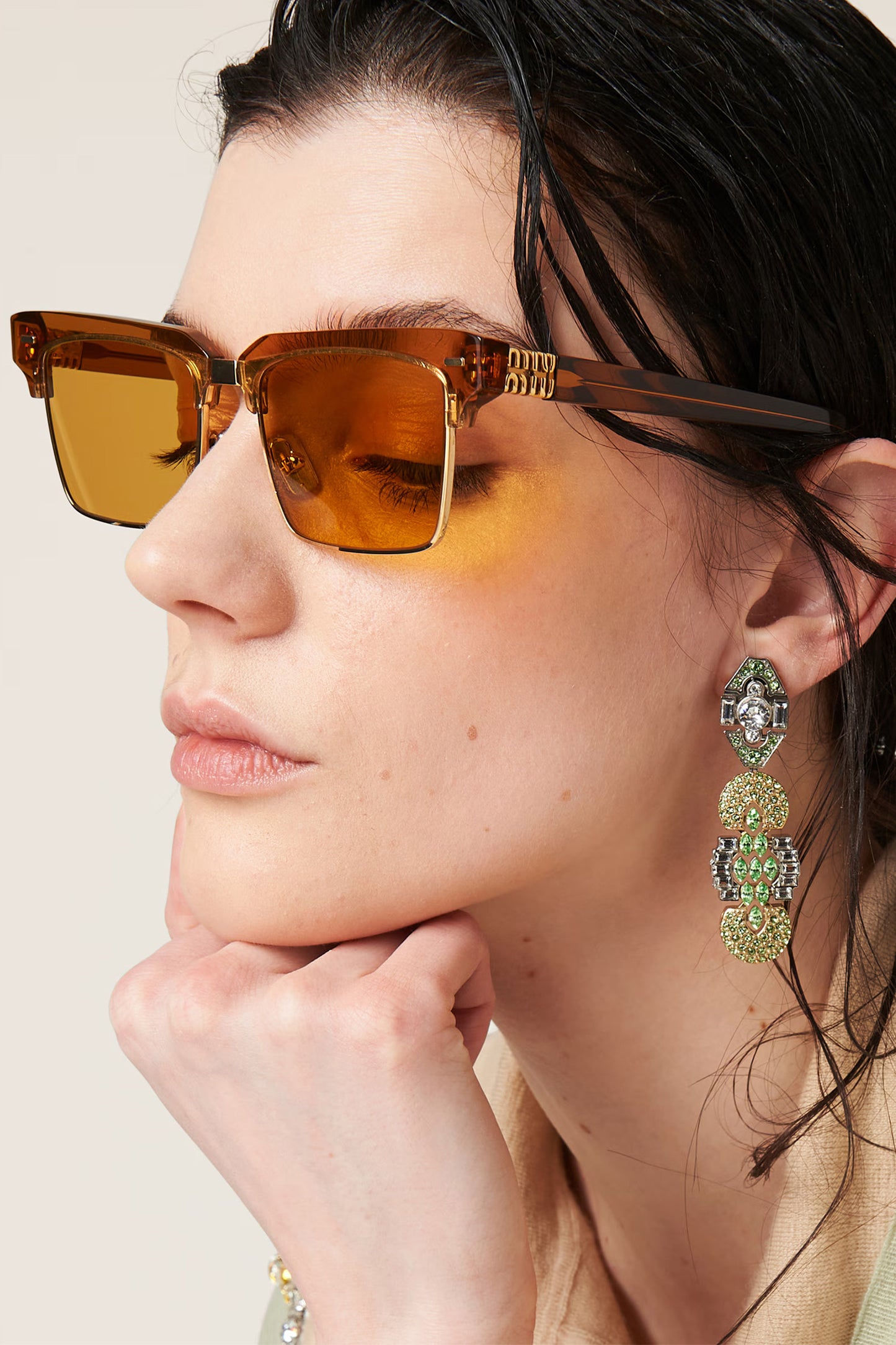 Runway Sunglasses