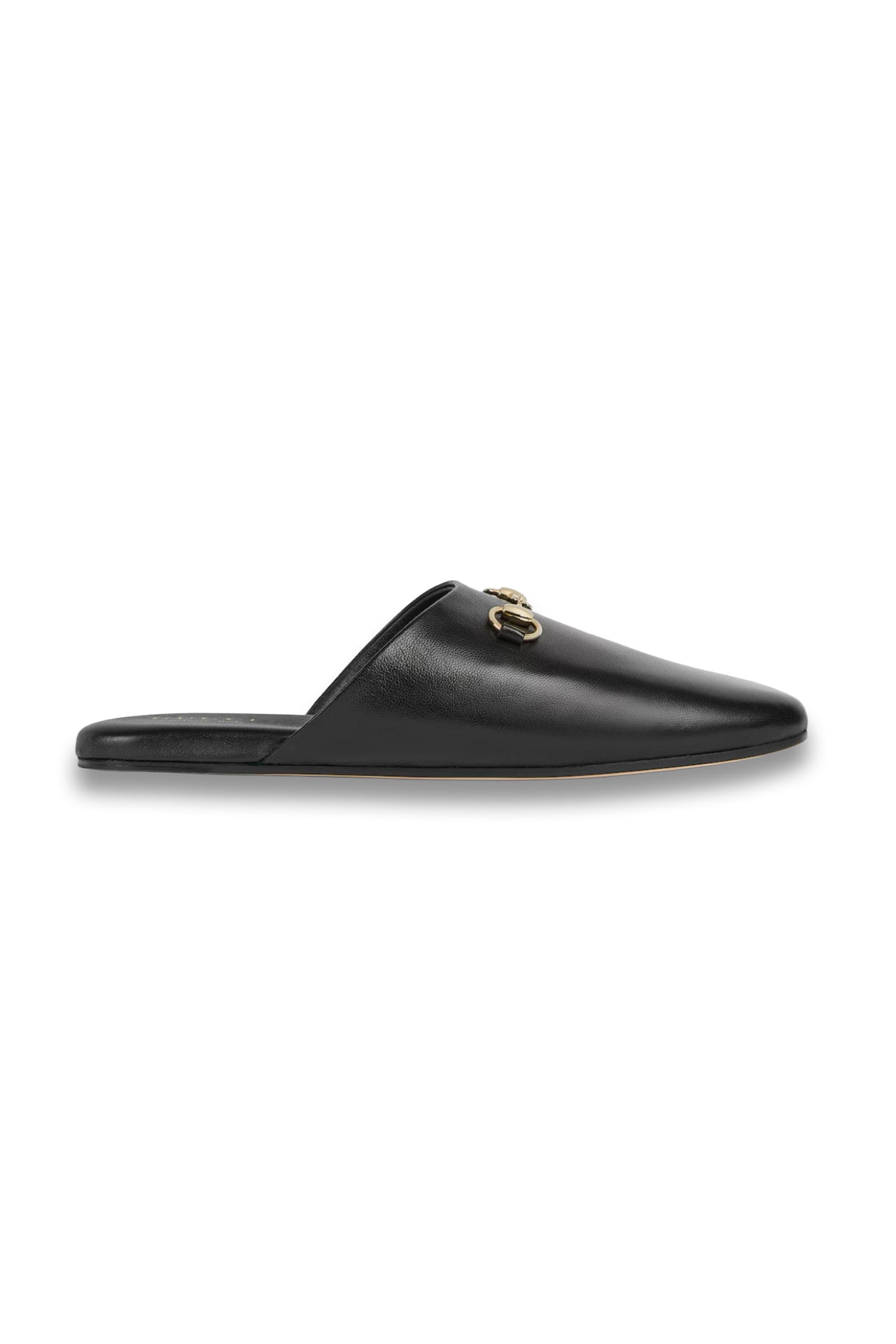 Women's Mule with Horsebit
