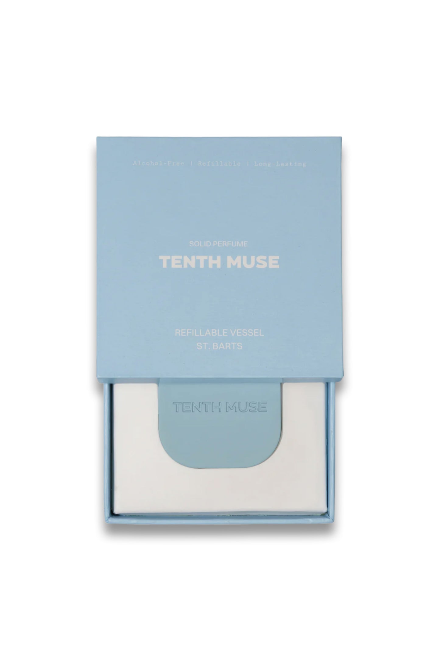 Perfume Starter Kit