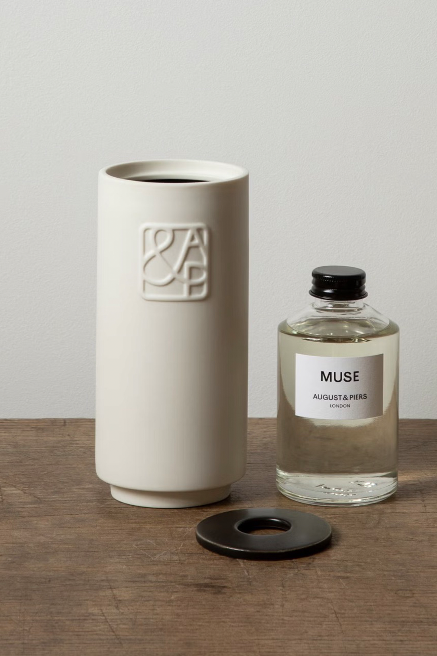 Muse Diffuser Set Refill 200ml