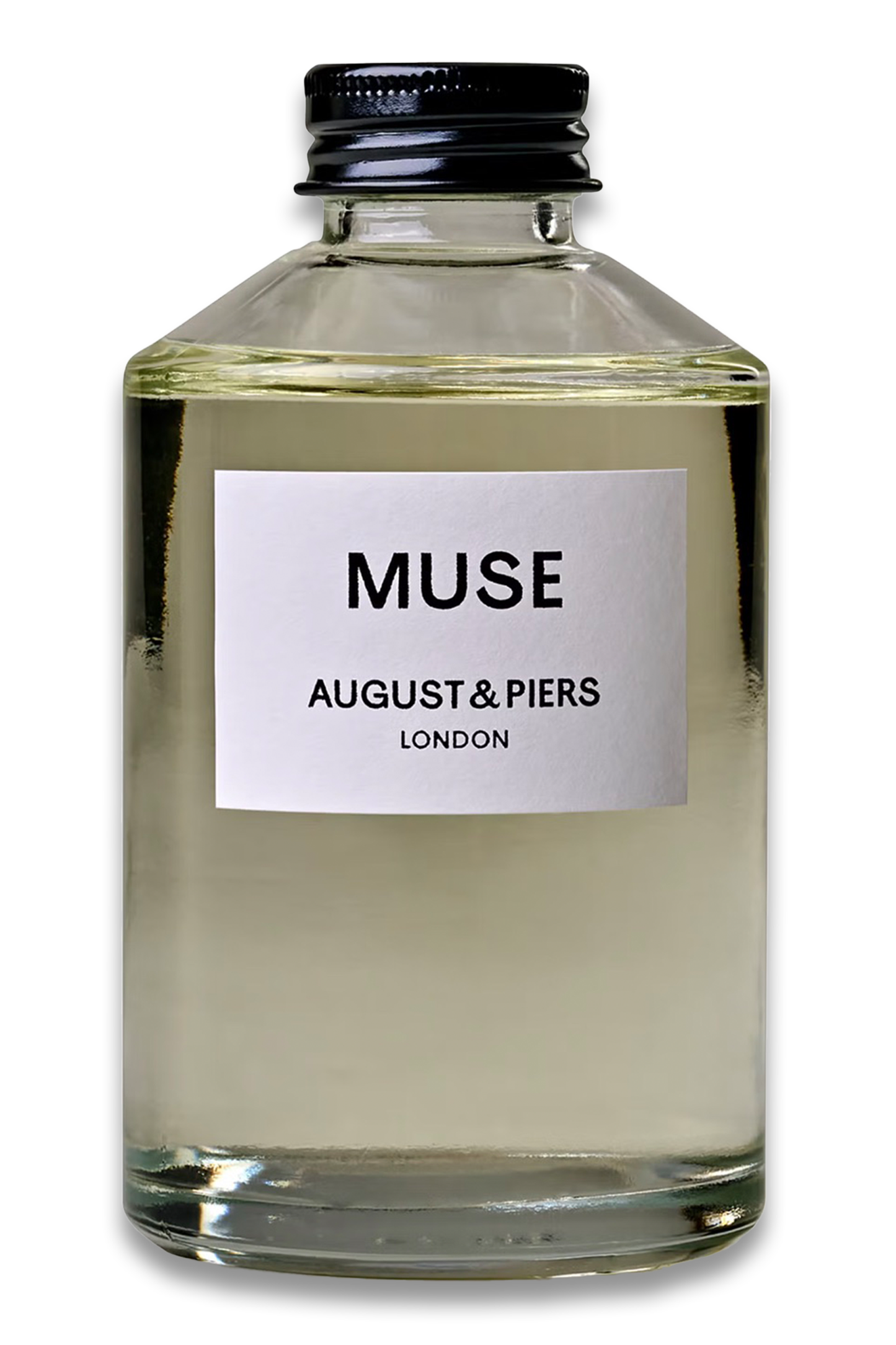Muse Diffuser Set Refill 200ml