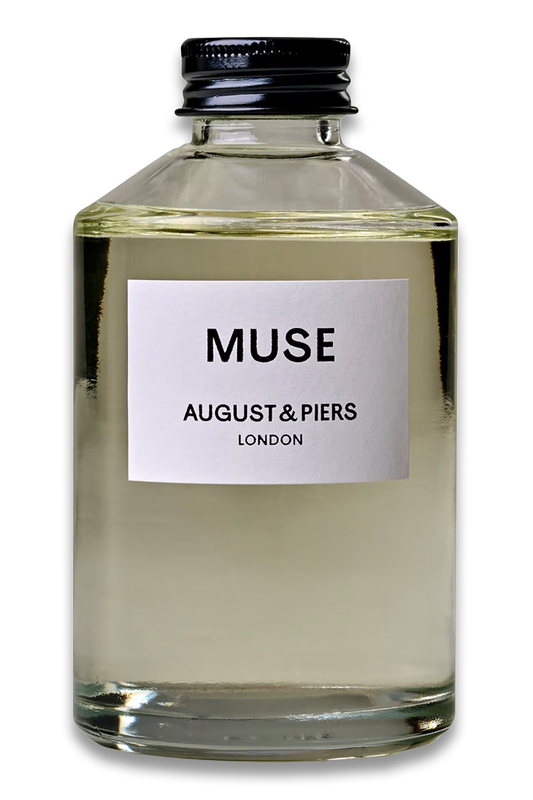 Muse Diffuser Set Refill 200ml