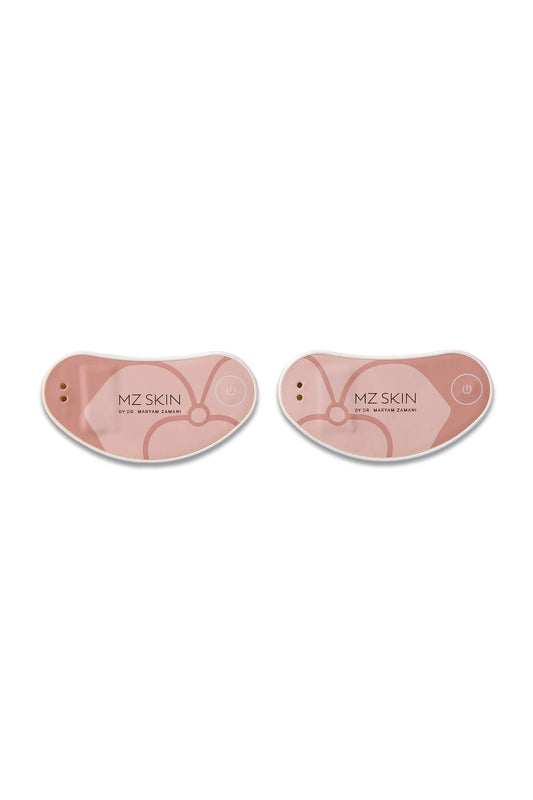 LightMAX MiniPro EYECONIC™ LED Eye Patches