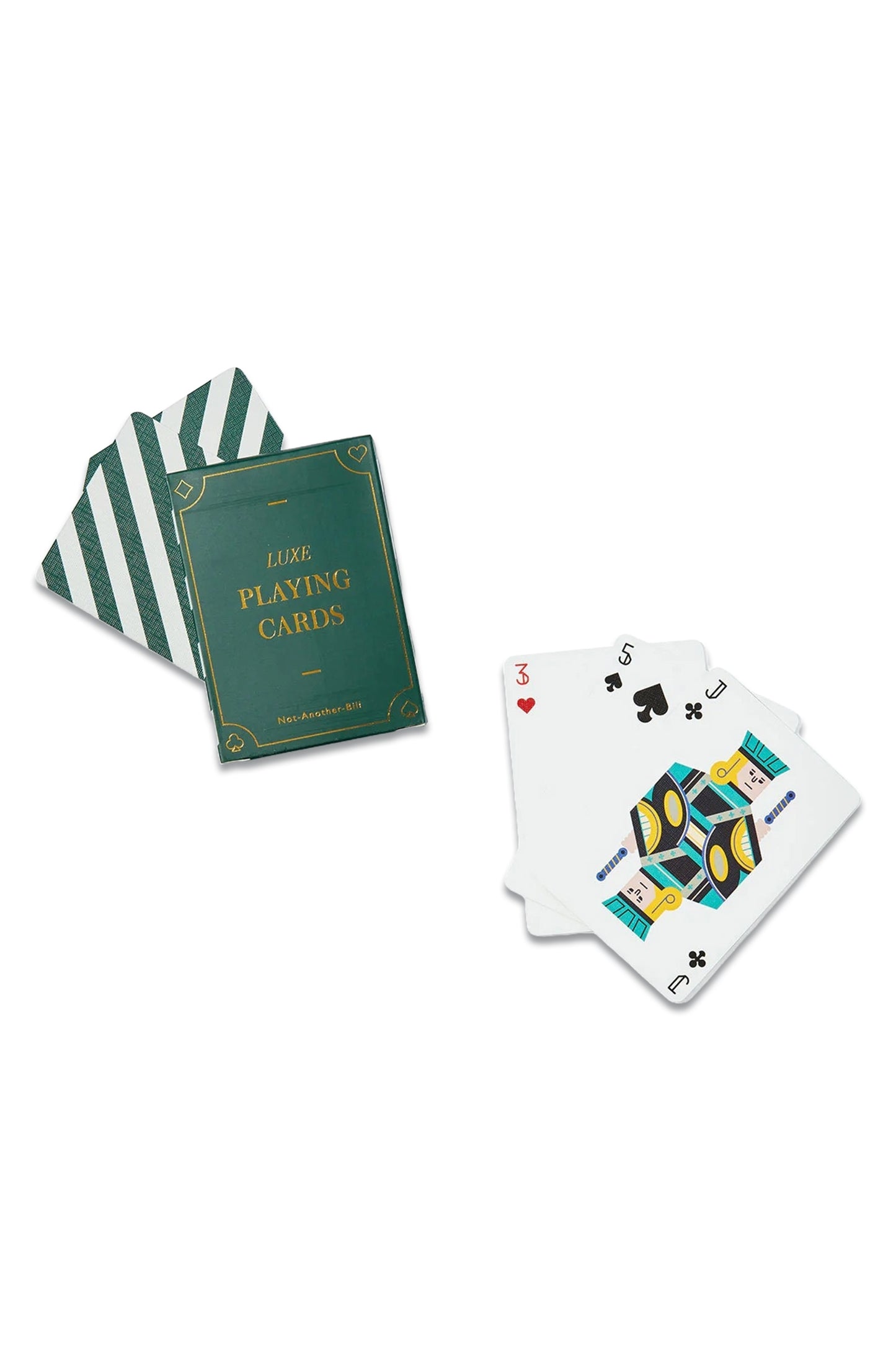Luxury Playing Cards