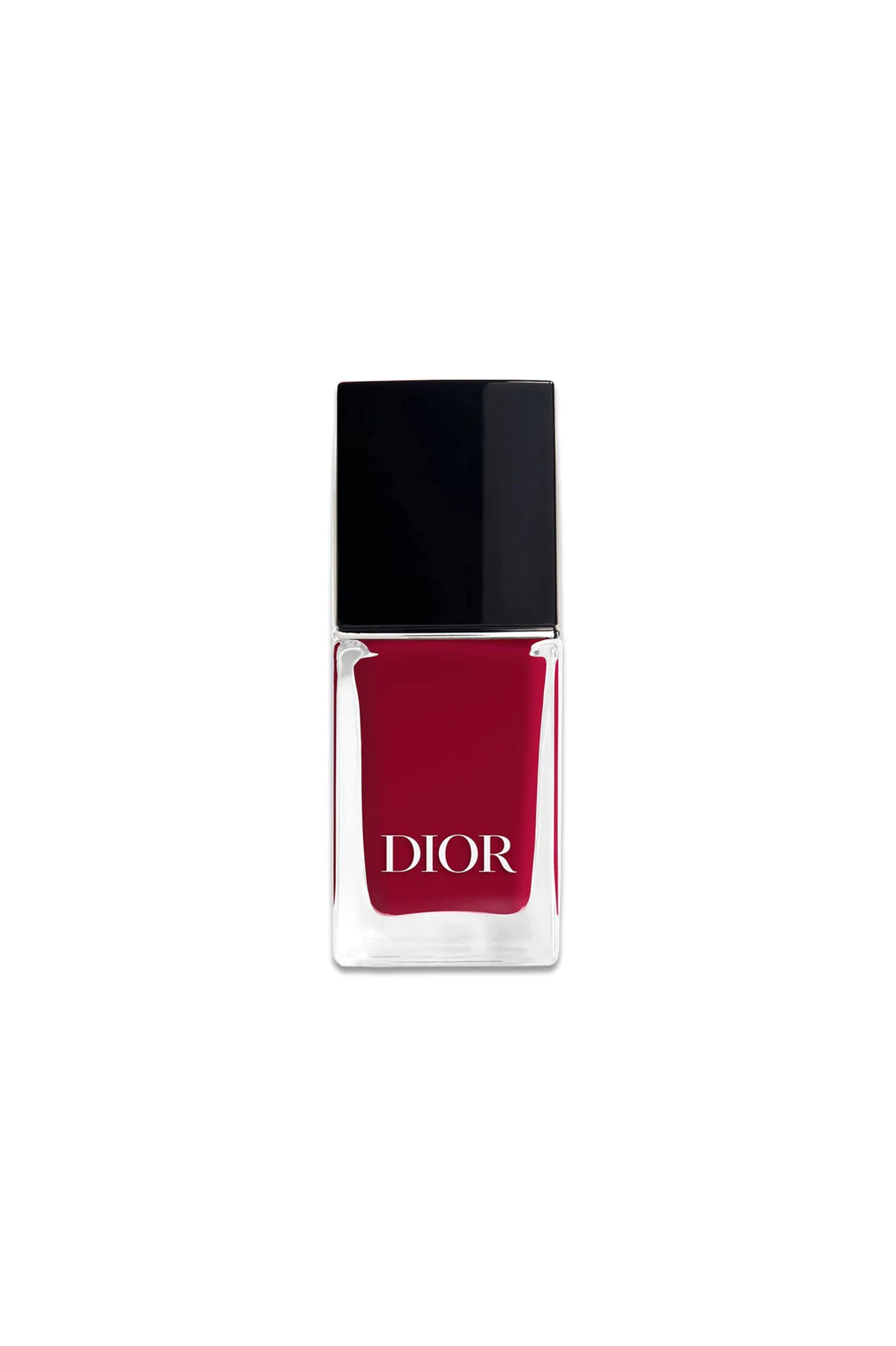 Vernis Nail Polish, 853 Rouge Trafalgar