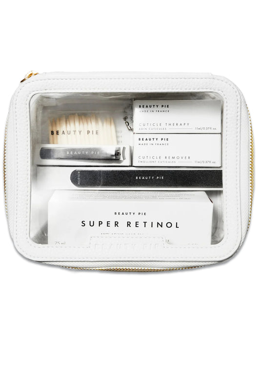 The Pro DIY Manicure Kit