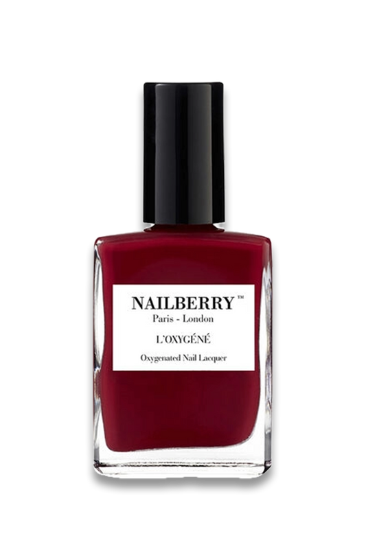 Le Temps Des Cerises Oxygenated Nail Lacquer