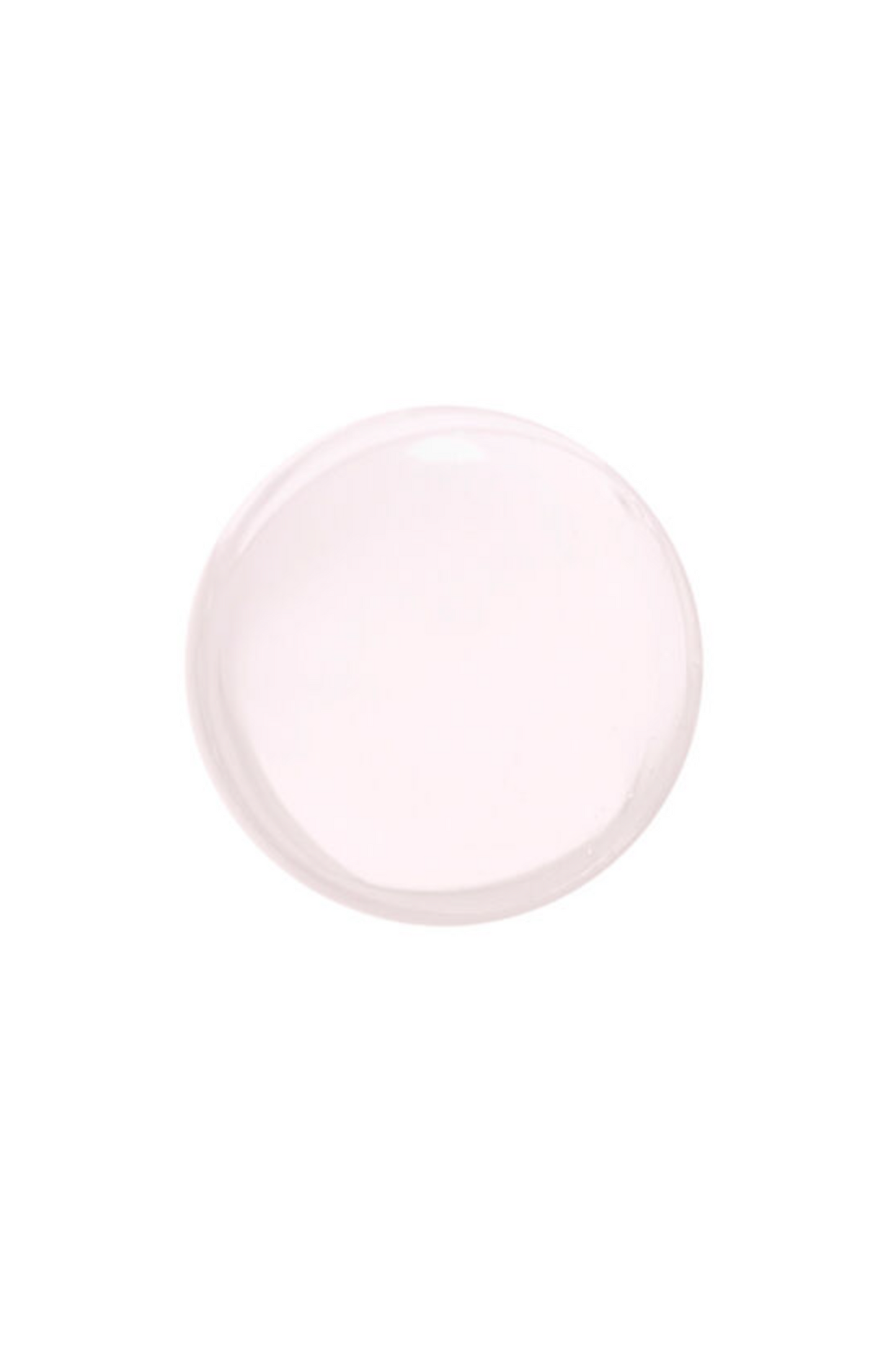 Candy Floss Oxygenated Nail Lacquer