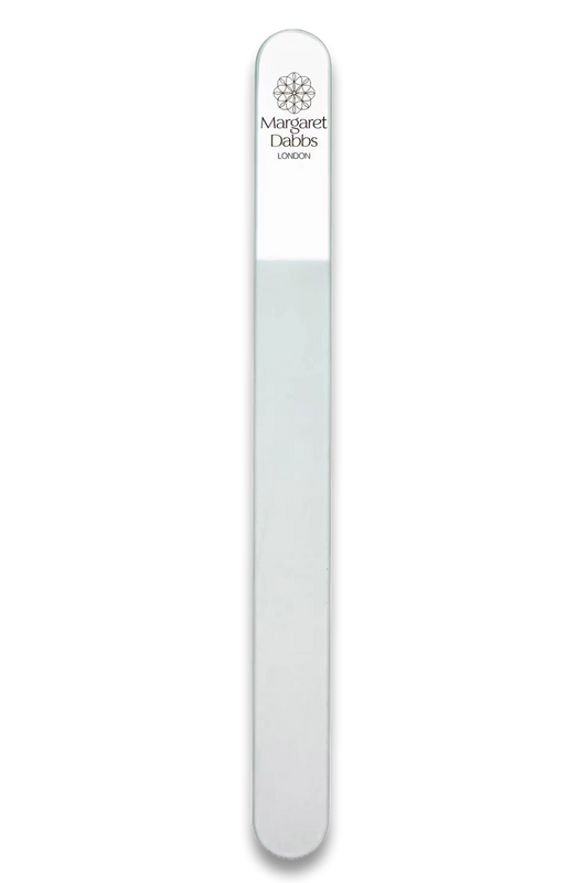 Crystal Nail File