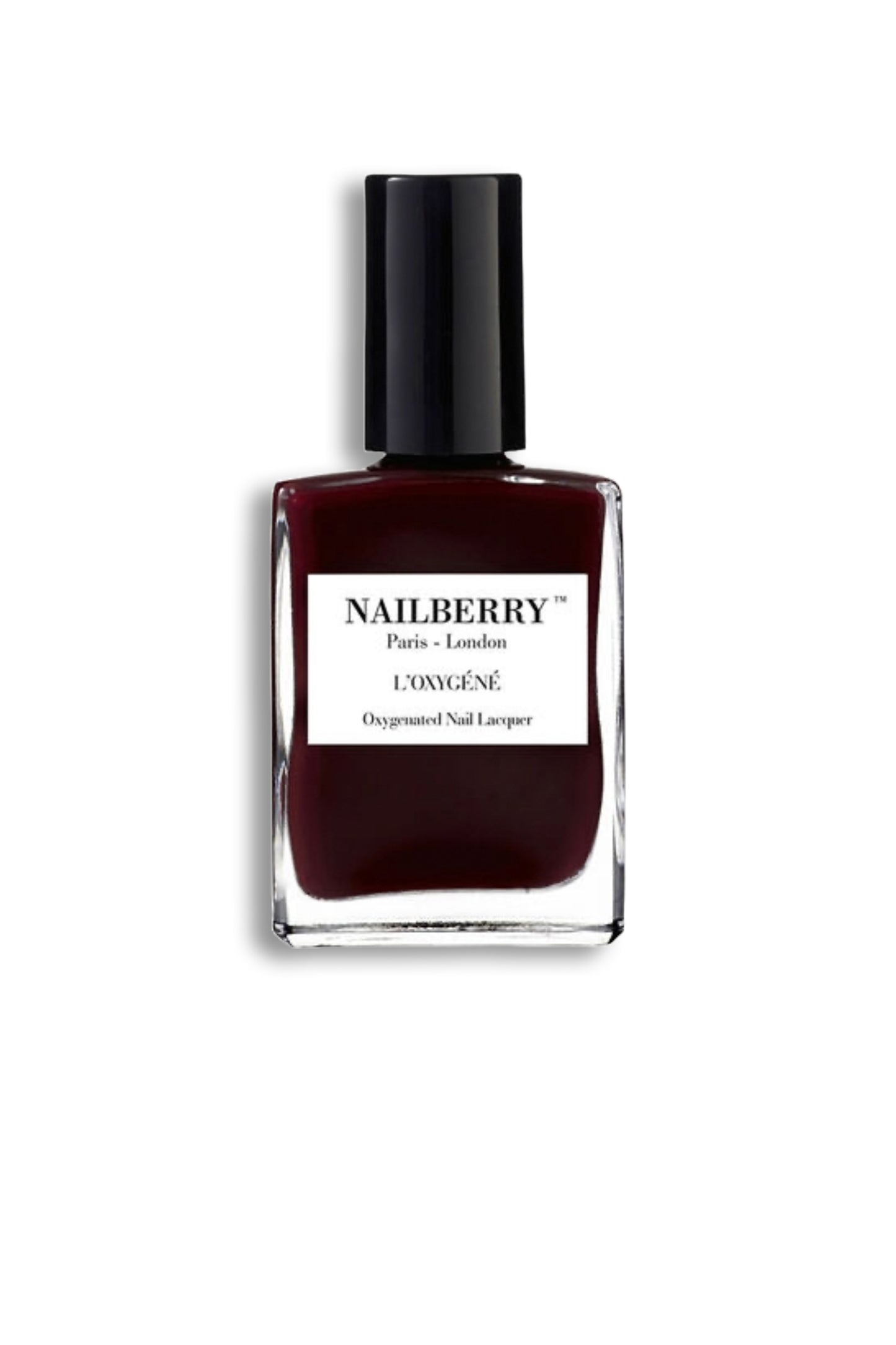 Noirberry Oxygenated Nail Lacquer