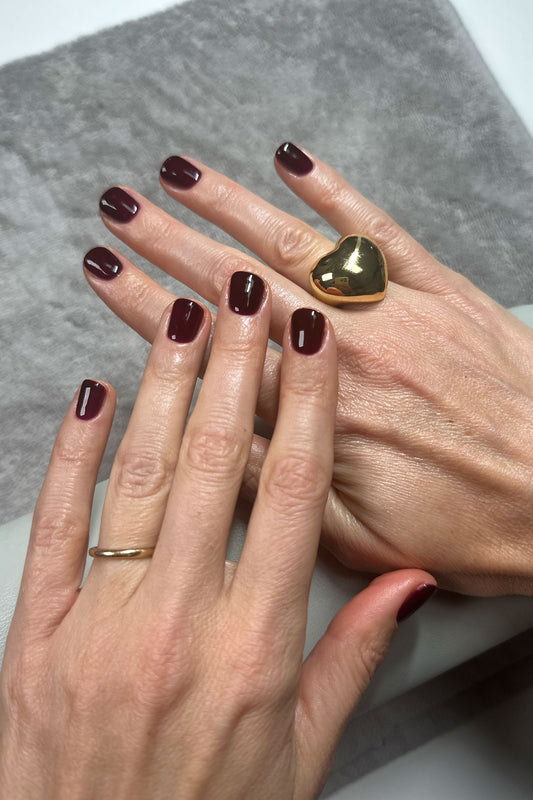 Bio-sculpture Manicure