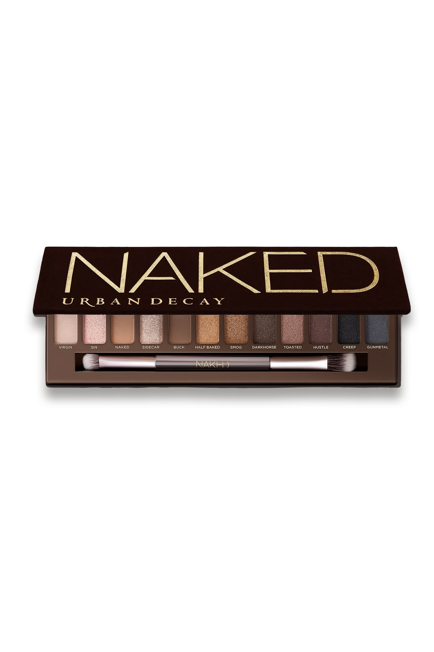 Naked Palette Limited Edition Original Revival