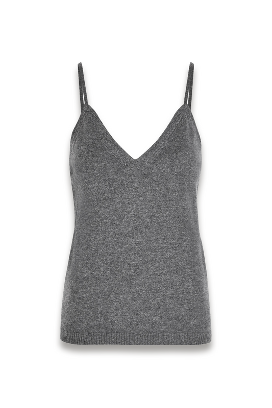 Nala Cashmere Tank Top