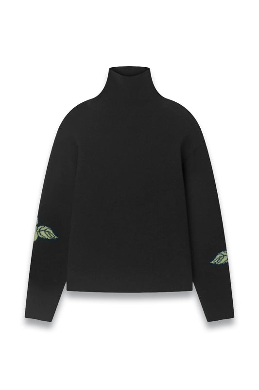 Frannie Turtleneck Sweater