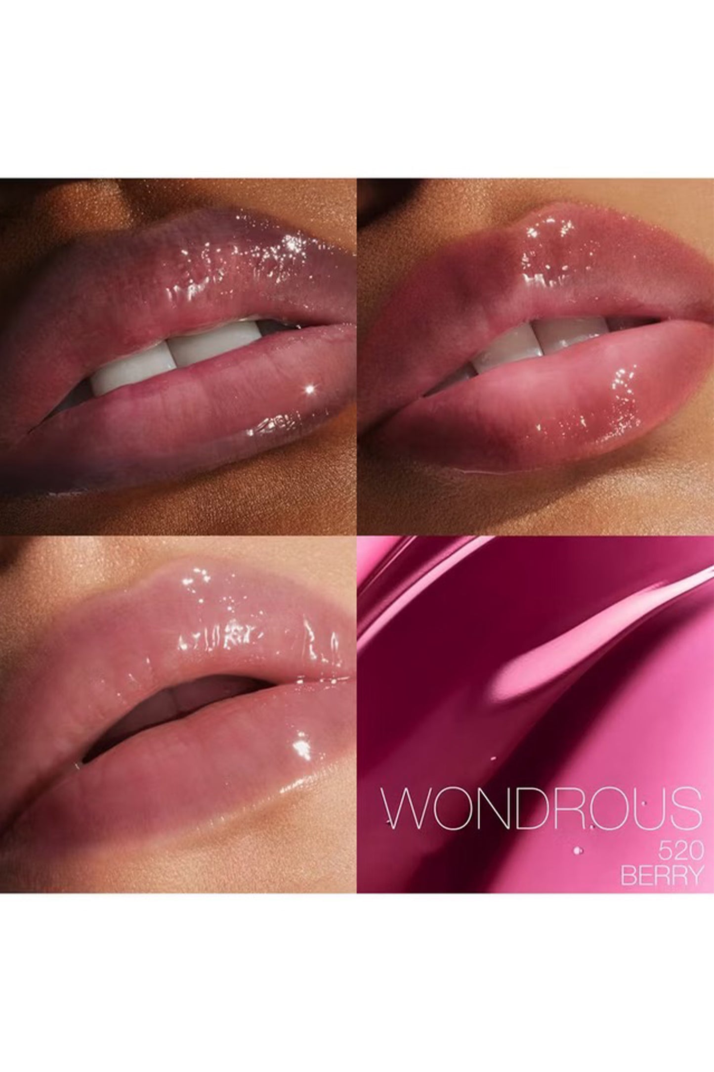 Hot Escape Afterglow Lip Oil