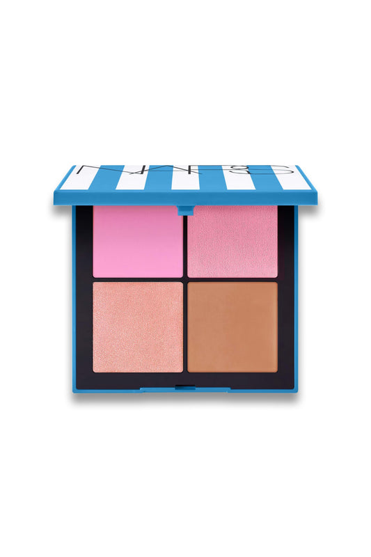 Hot Escape Cheek Palette (Various Shades)