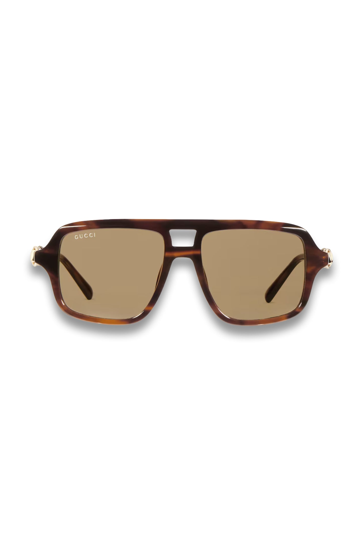 Navigator Frame Sunglasses