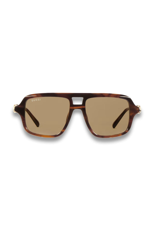 Navigator Frame Sunglasses