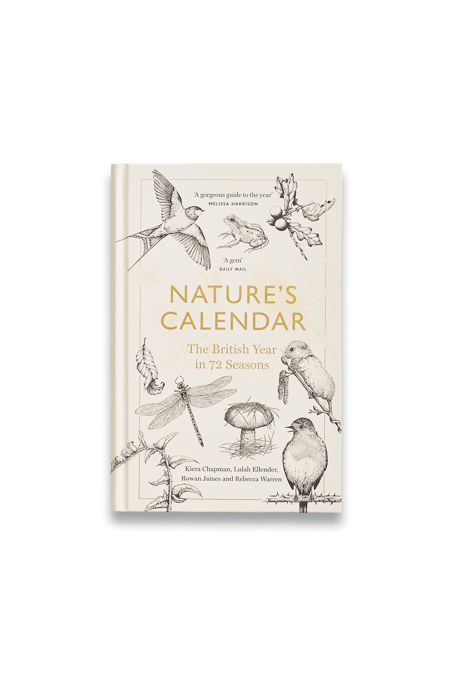 Nature's Calendar