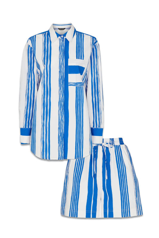 Painted Stripe Co-ord