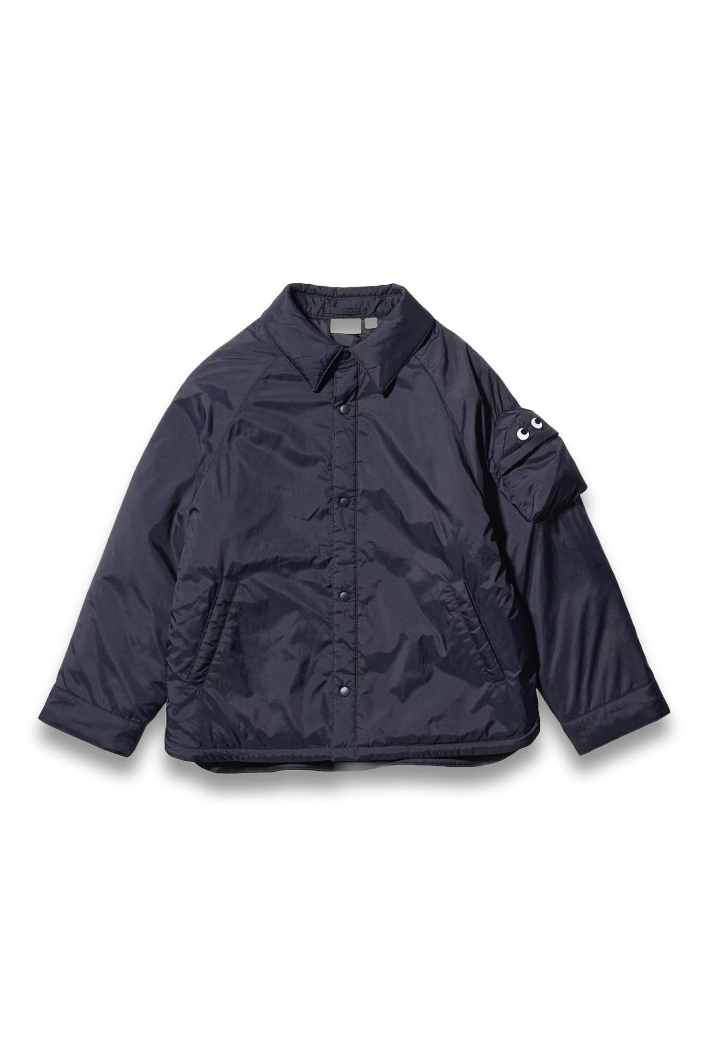 PUFFERTECH Jacket
