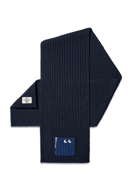 Heattech Knitted Stole