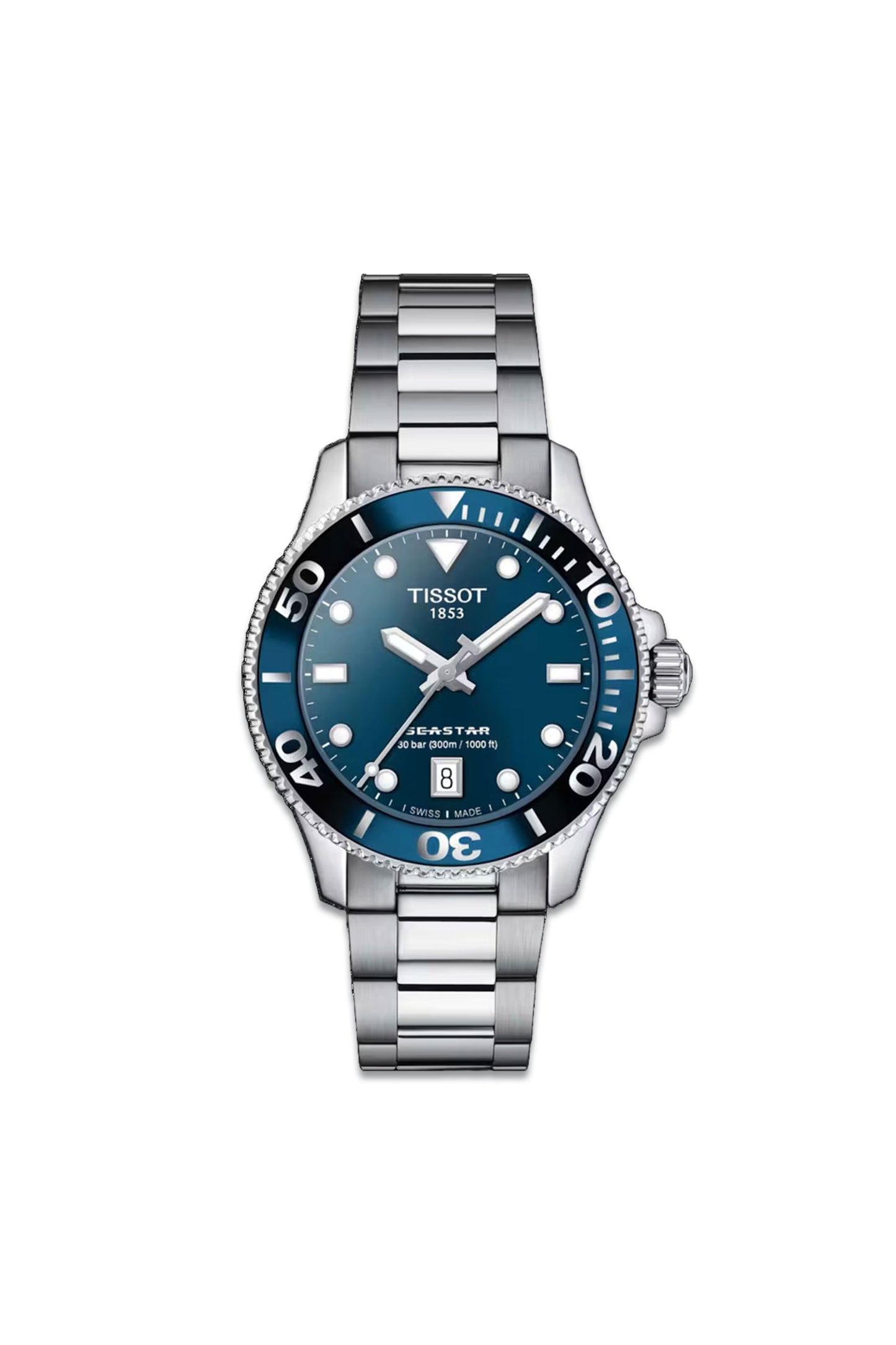 Navy Seastar 1000 36MM