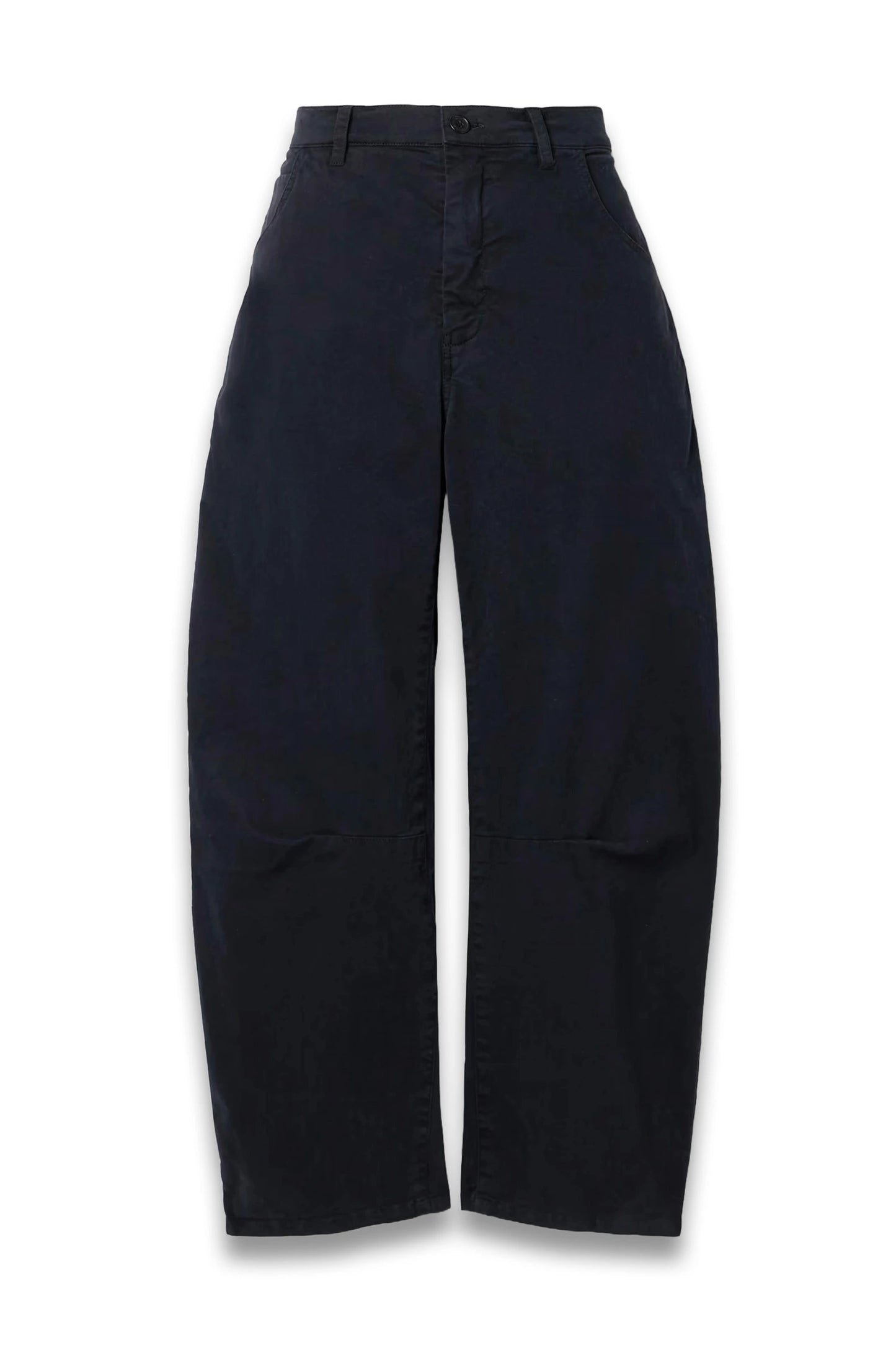 Emerson Cotton-blend Twill Tapered Pants