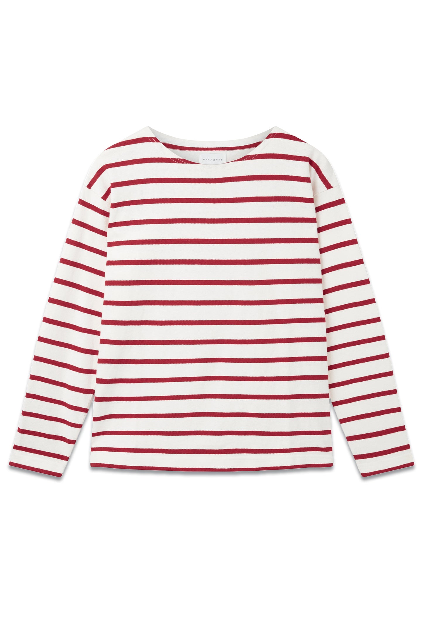 The Breton Jersey