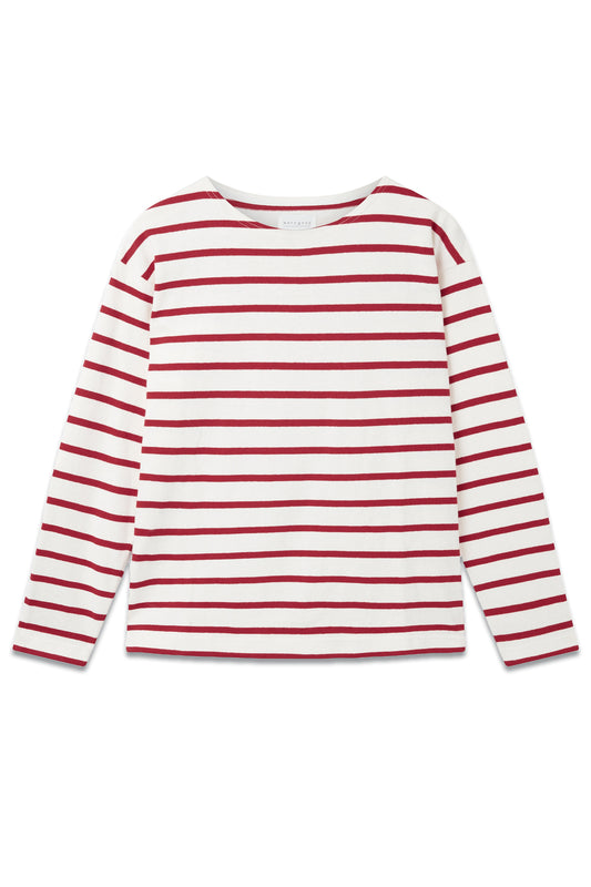 The Breton Jersey