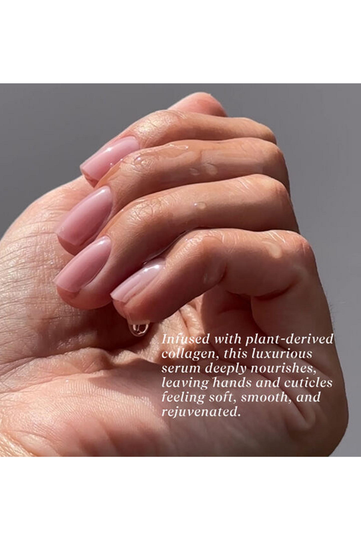 Cuticle Serum Pen