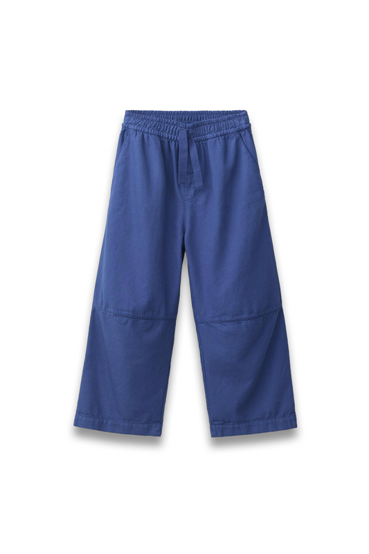 Straight Trousers