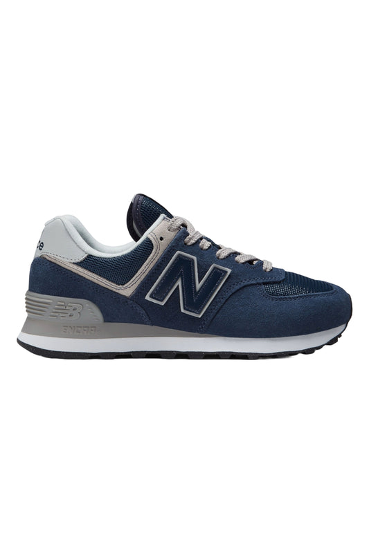 New Balance 574 Core Trainers In Blue