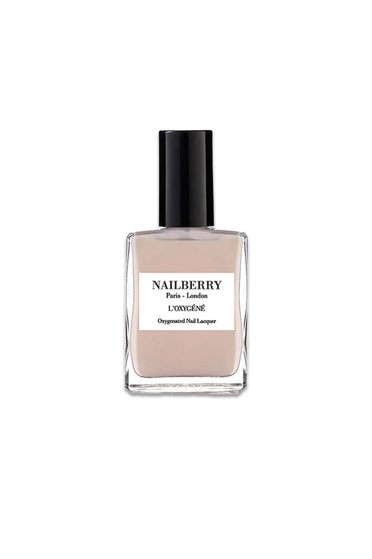 Au Naturel Nail Lacquer