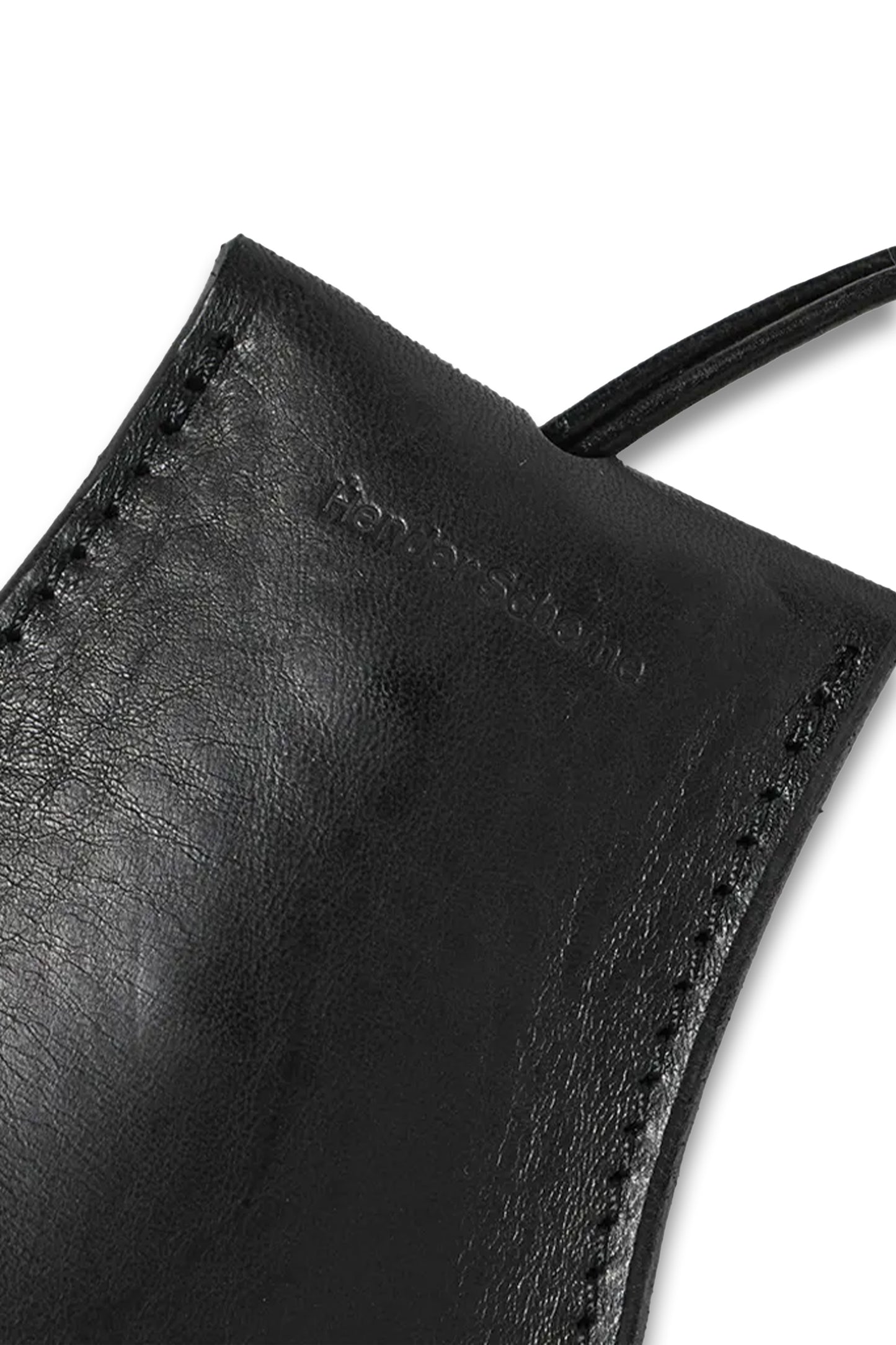 Hender Scheme Key Neck Holder