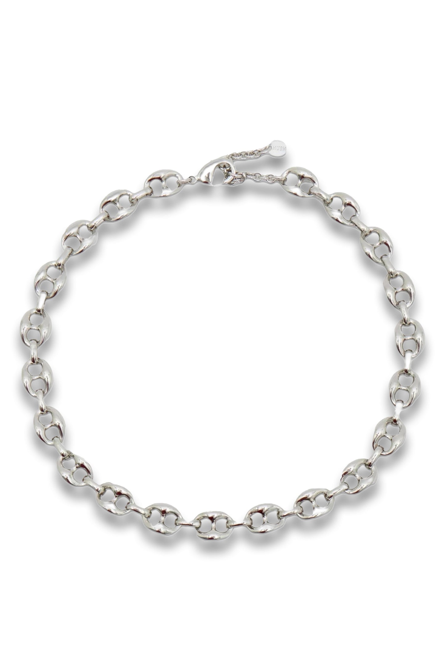 Rima Chain Necklace