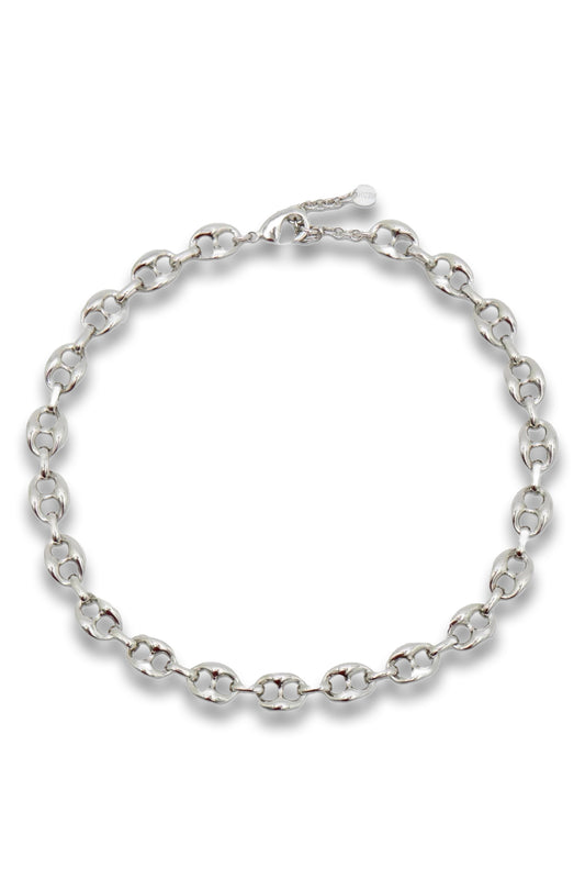 Rima Chain Necklace