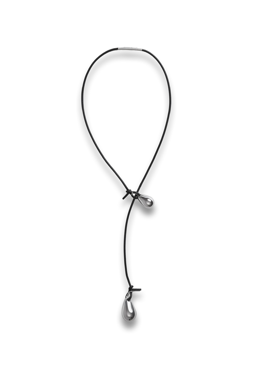 Pebble Duo Pendant