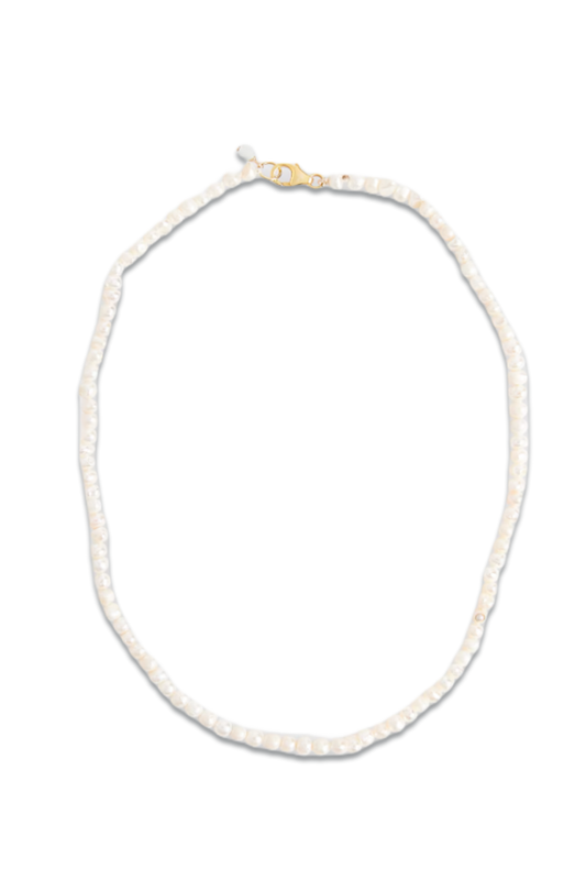 Hai Betty Necklace