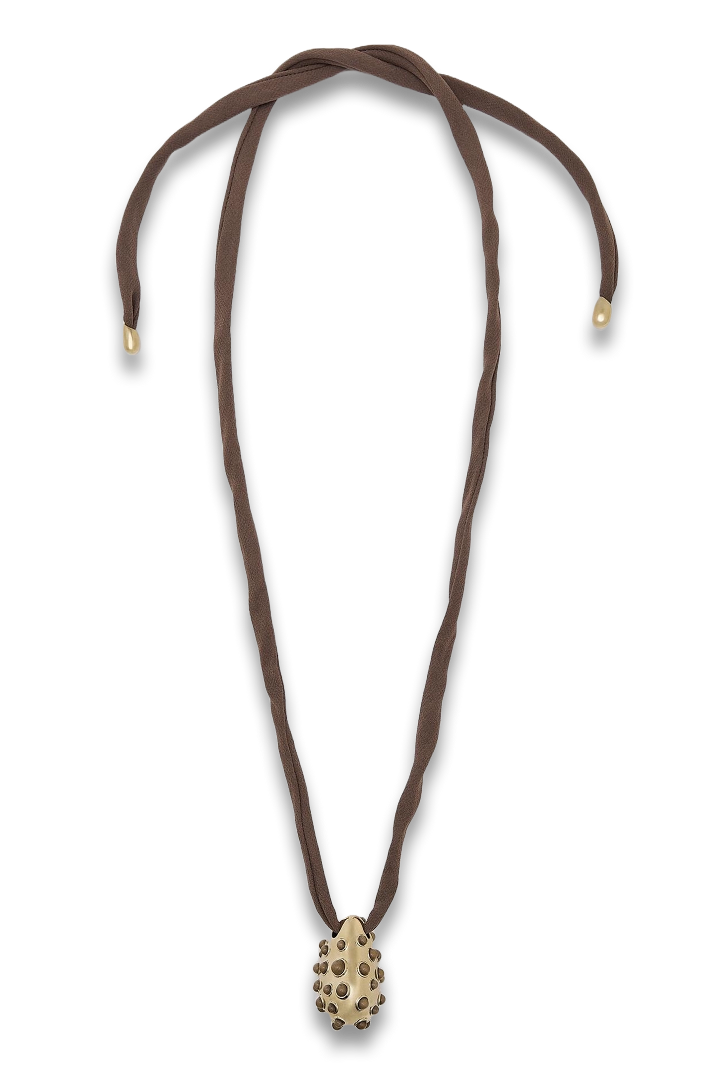 Droplet Stone Pendant - Limited Edition