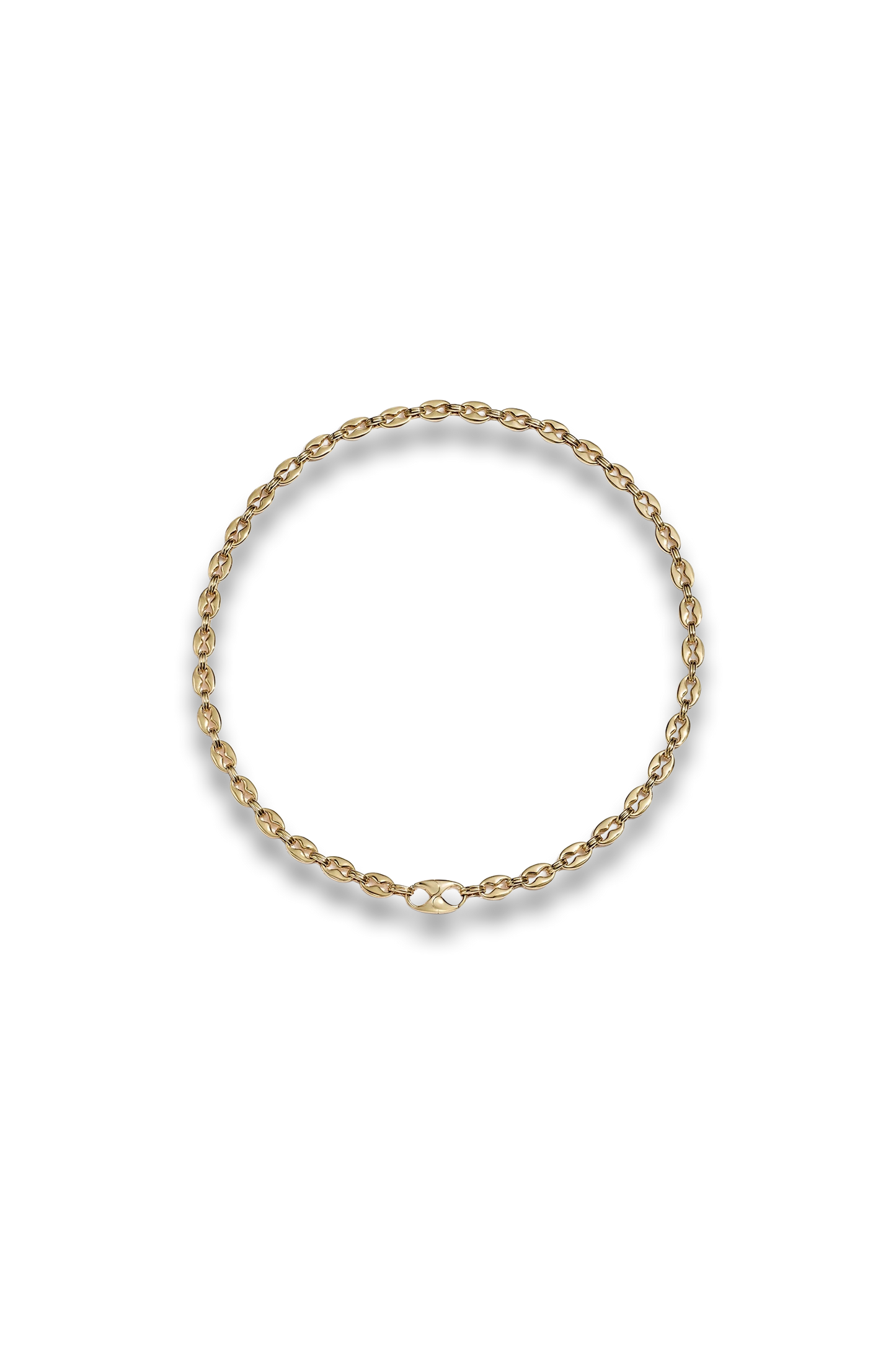 Baby Persephone Necklace